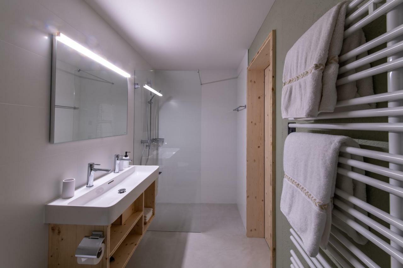 Chesa La Furia Apartment Pontresina